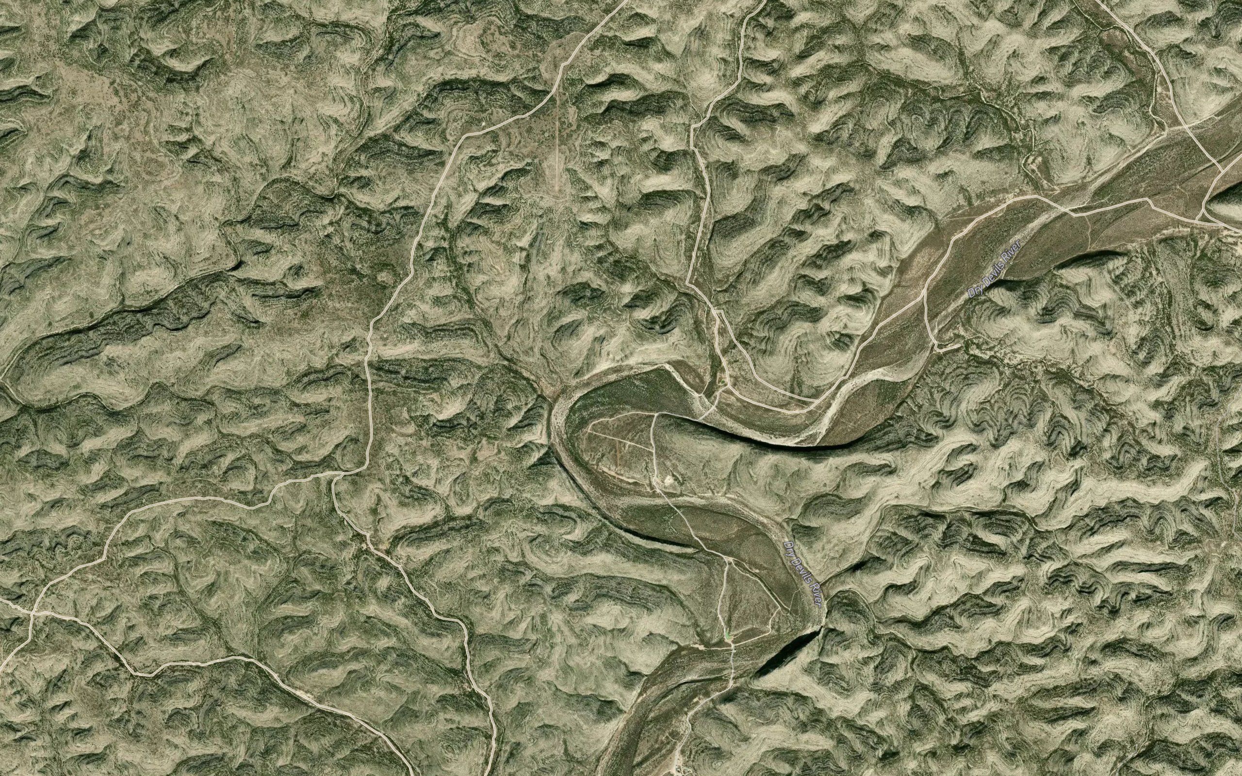 Horseshoe Bend