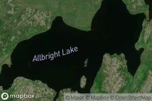 Allbright Lake