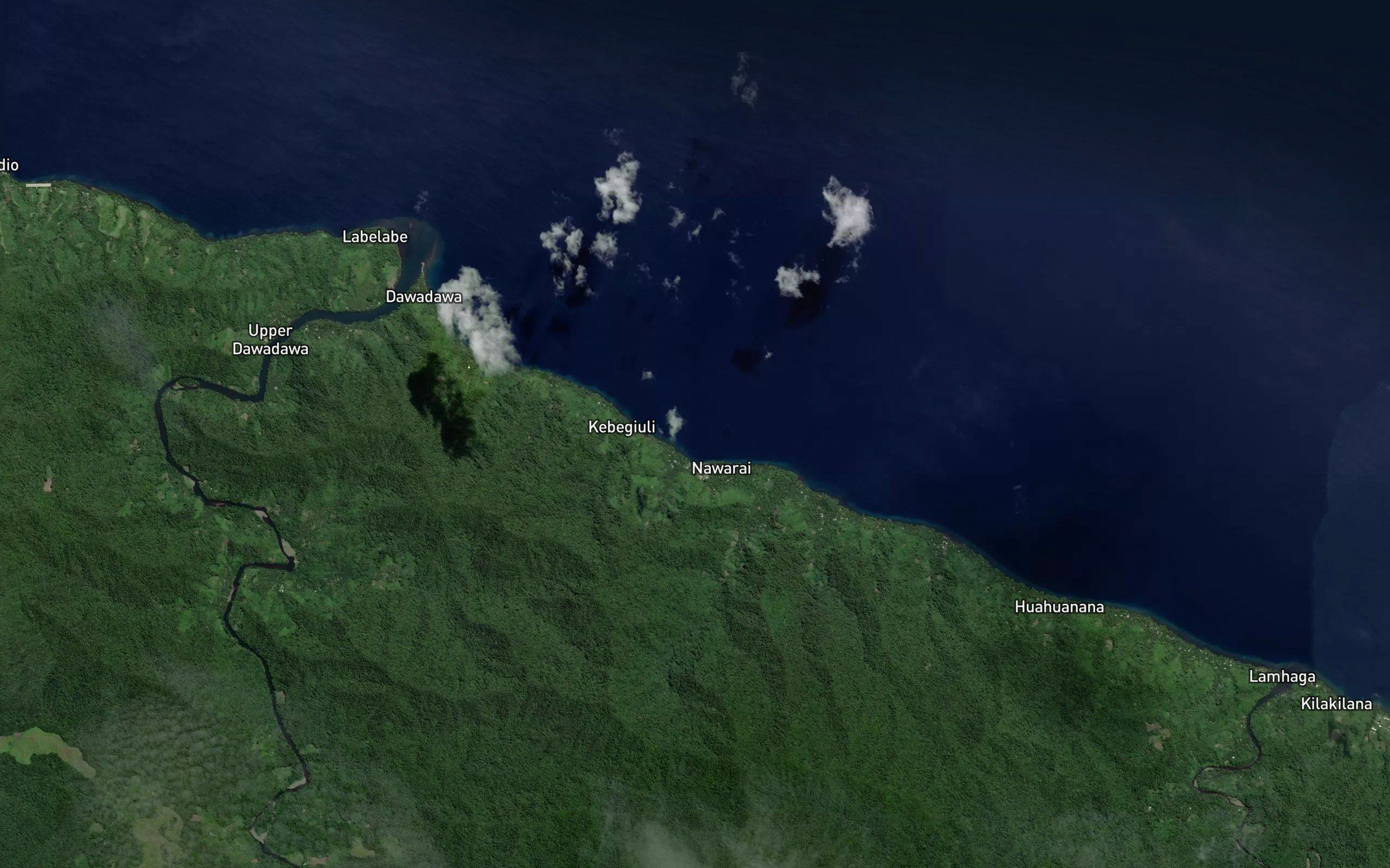 Nawarai Bay