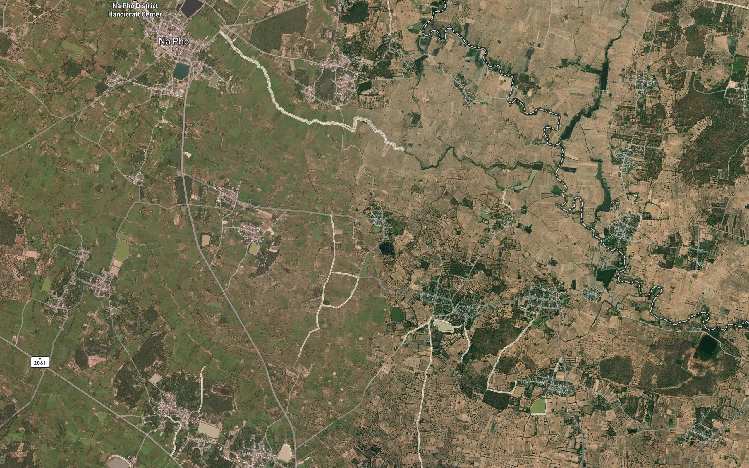 Nong Ya Rangka