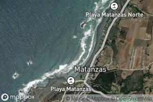 Caleta Matanza