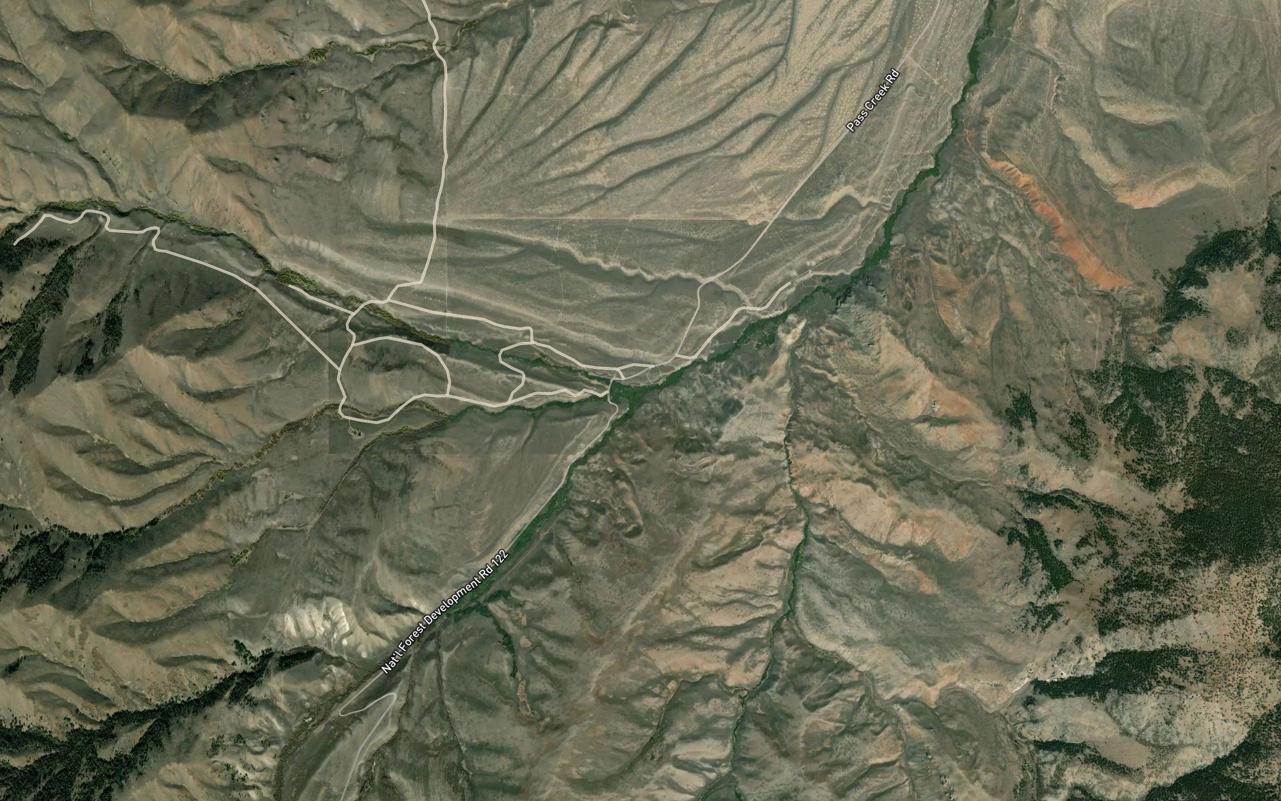 Big Creek