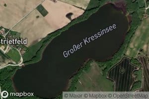 Grosser Kressiner See