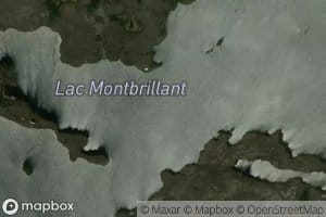 Lac Montbrillant
