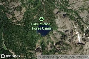 Michael Lake
