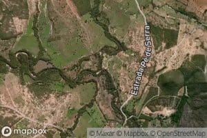 Corrego do Quilombo