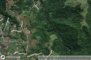 Dramea Creek