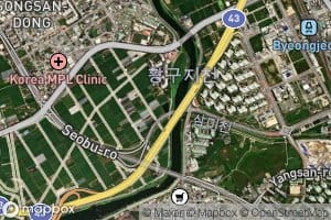 Hwasansurigye-jeosuji