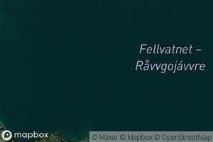 Fellvatnet