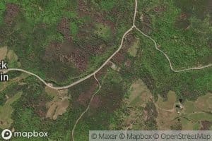 Whirley Brook