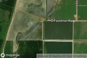 Ditch Number 8