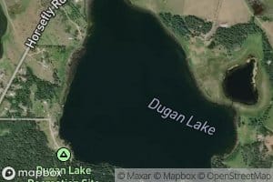 Dugan Lake