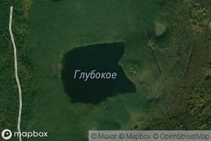 Ozero Glubokoye