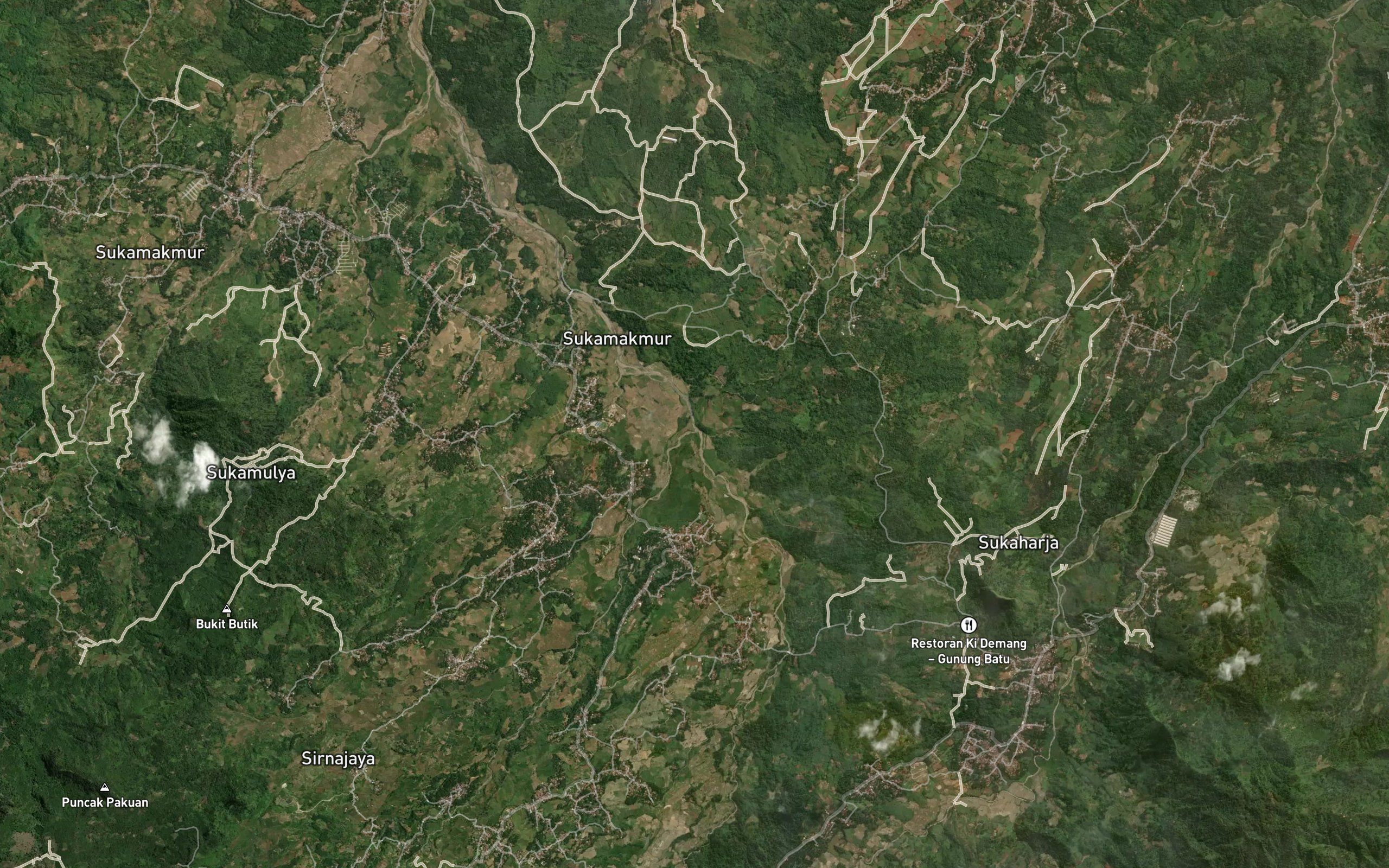 Ci Herang