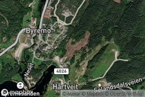 Stykkebekkjen