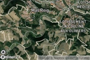 Ribera de la Vall-llauria