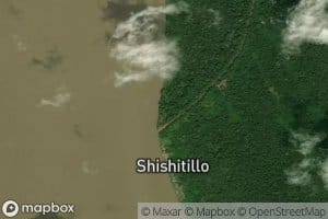 Quebrada Shishitillo