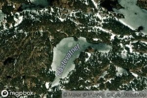 Hastevatnet