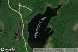 Mosquito Lake