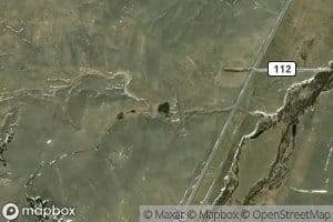 Kiowa Creek Watershed 2-G-10 Reservoir