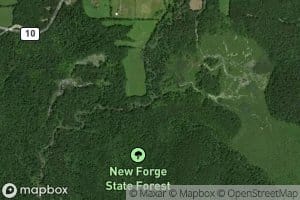 Chrysler Pond Outlet