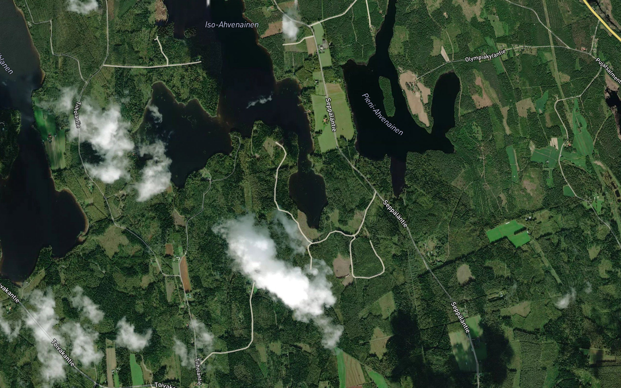 Kesalahti