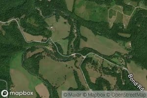 Blue Buck Creek