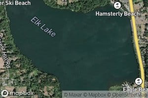 Elk Lake
