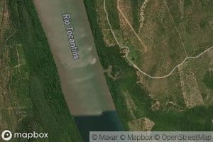 Corrego Santa Teresa