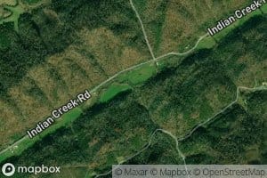 Joe Mill Creek