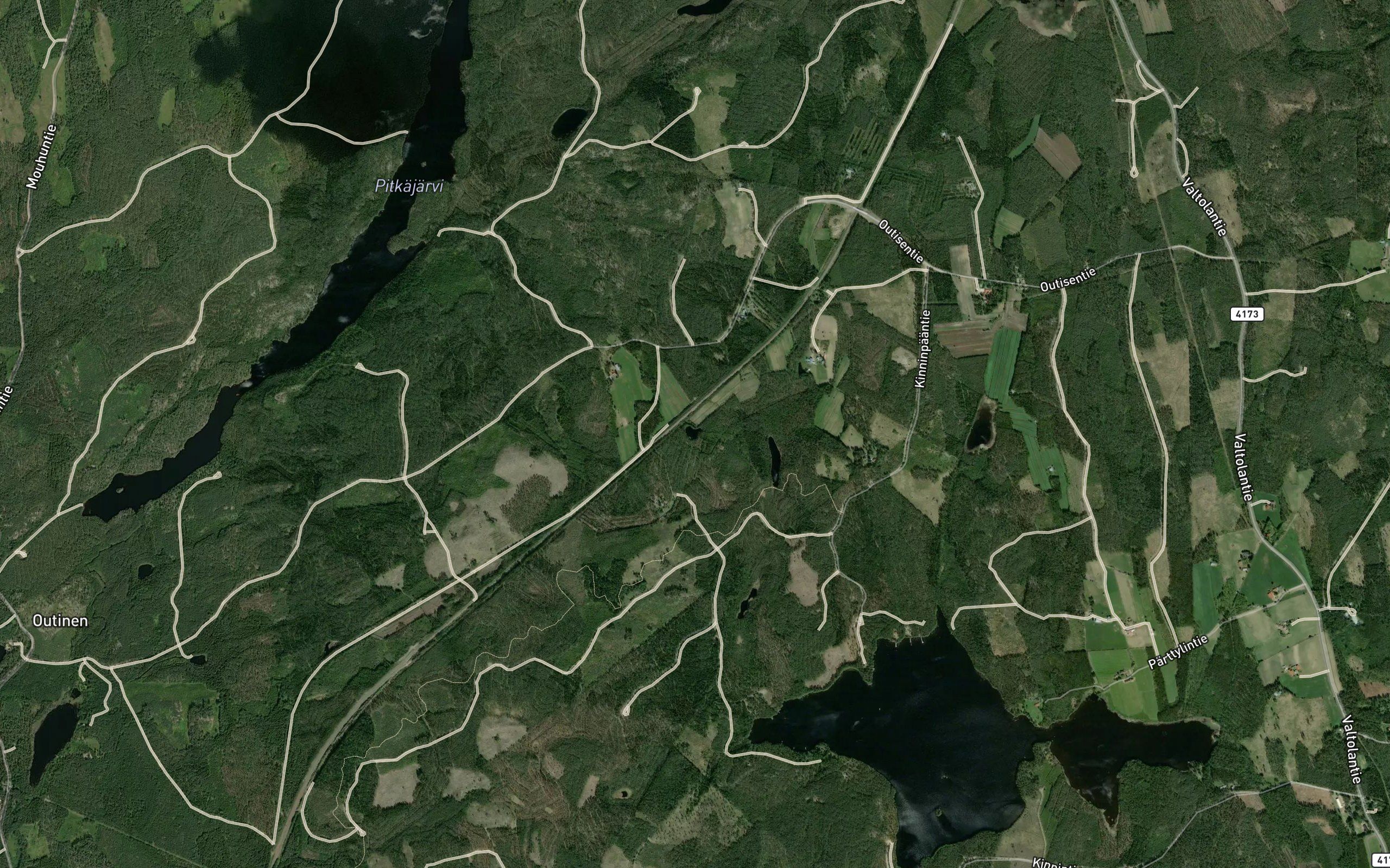 Vehkolampi