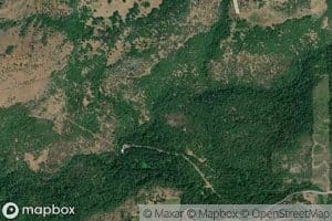 South Fork Bear Creek