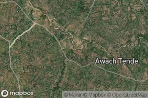 Awach Tende