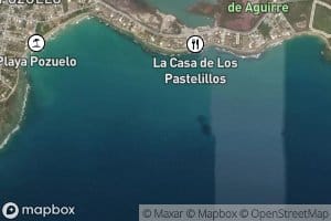 Puerto de Las Mareas-Jobos