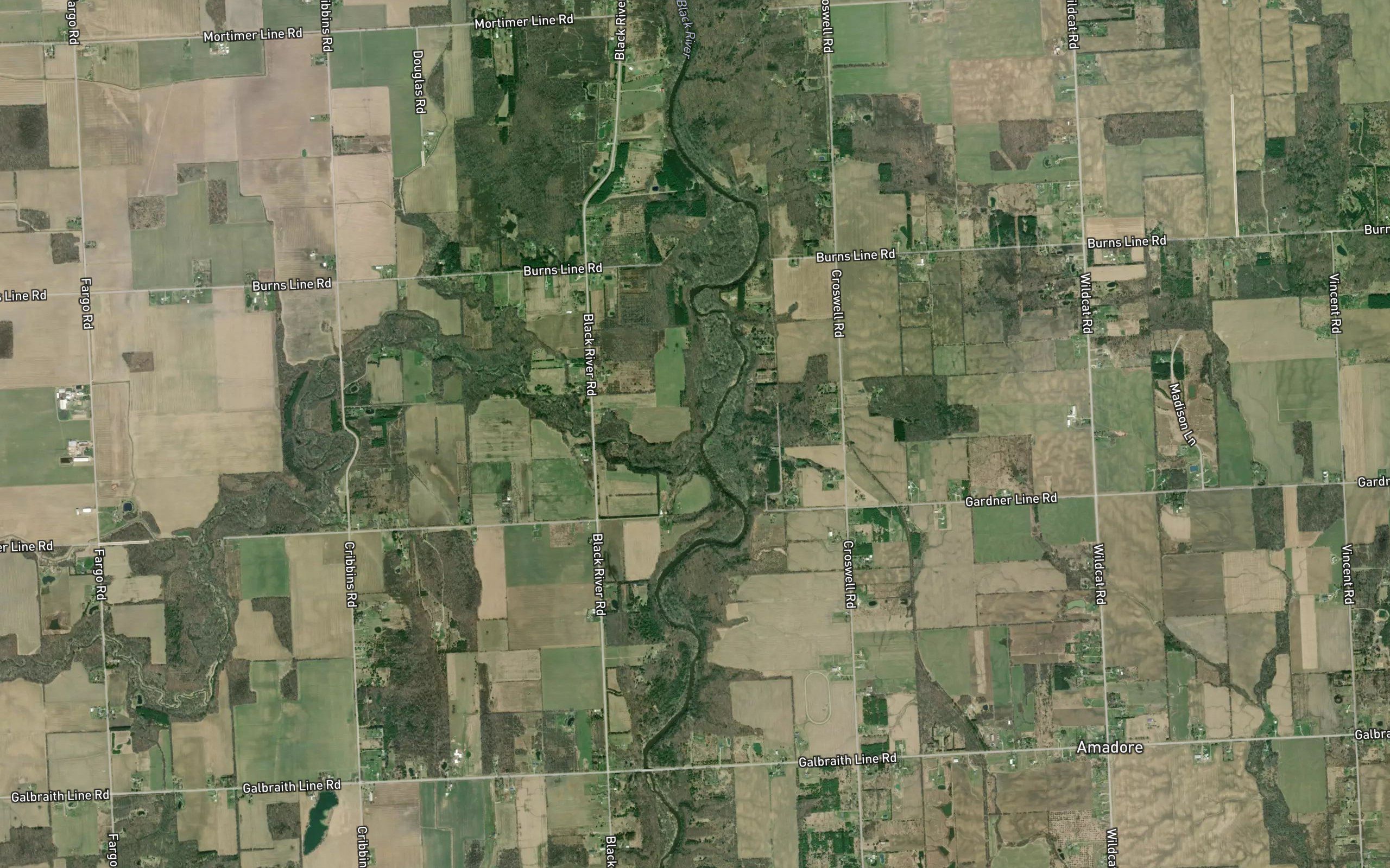 Black Creek