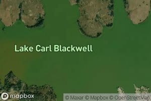 Lake Carl Blackwell