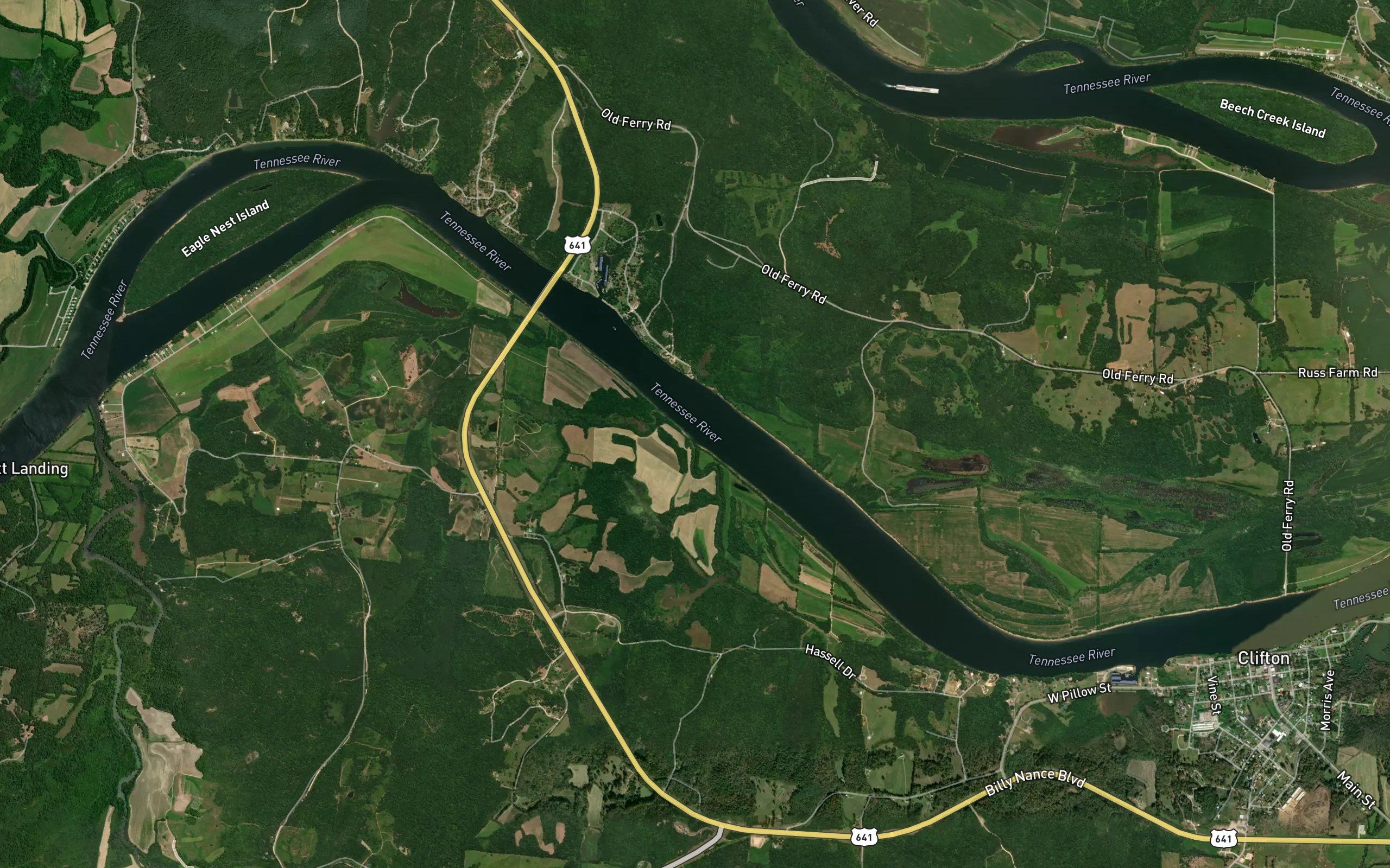 Short Creek