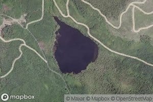 Moore Lake