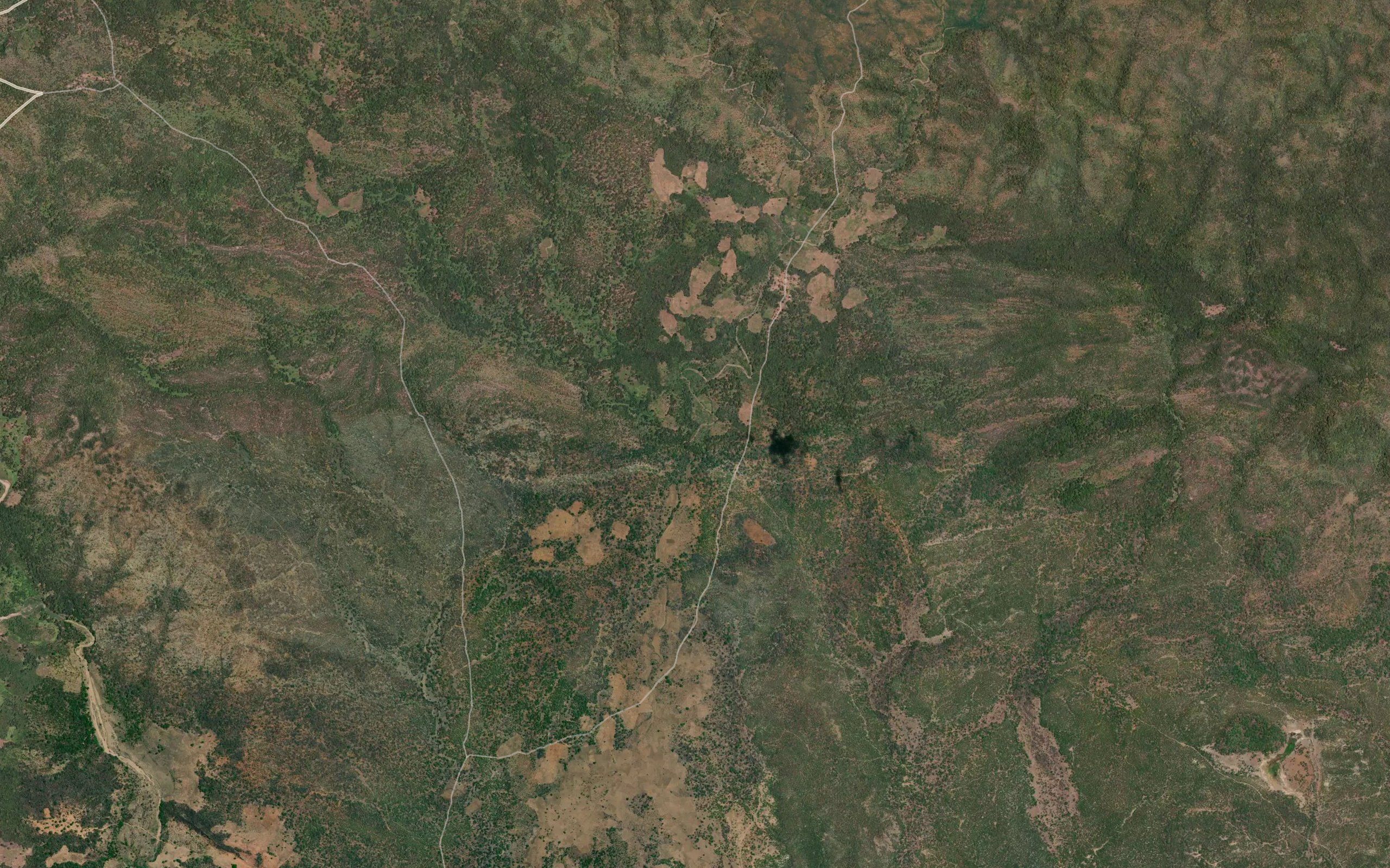 Rio Calaja