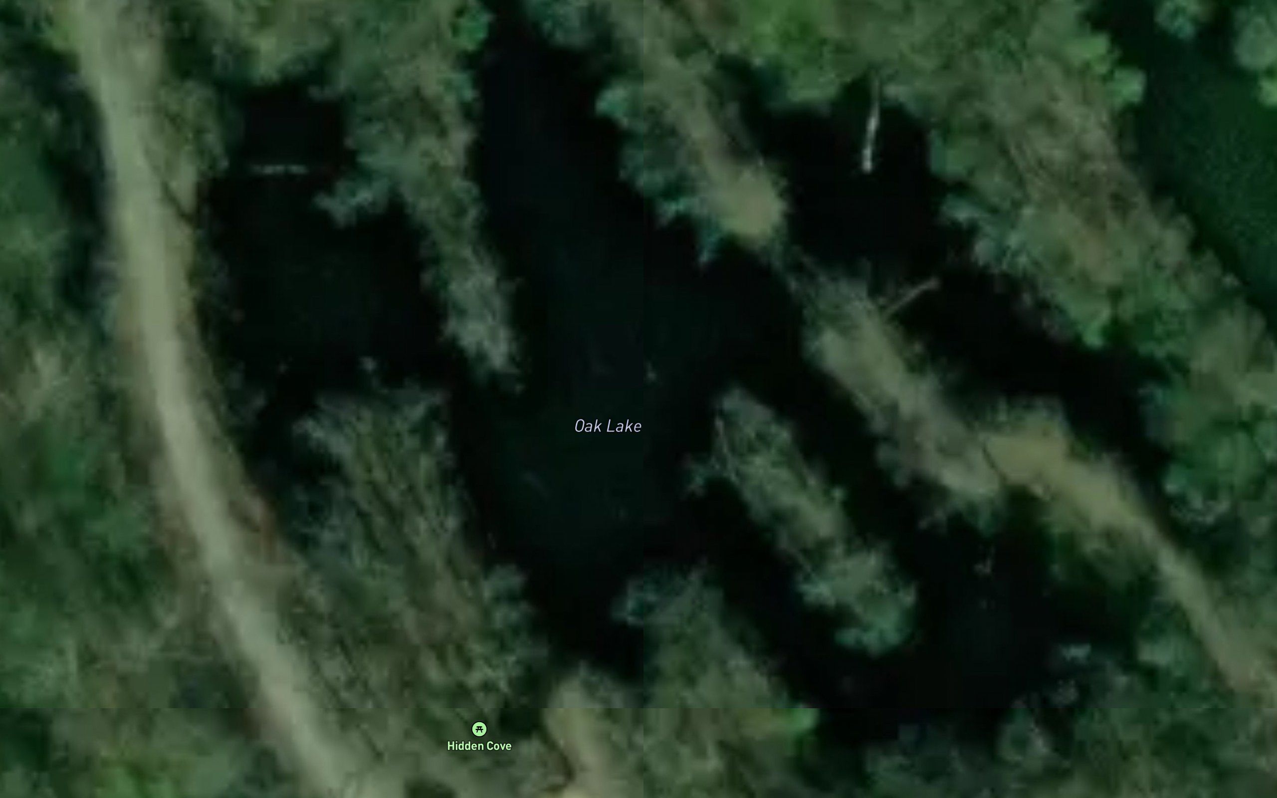 Oak Lake