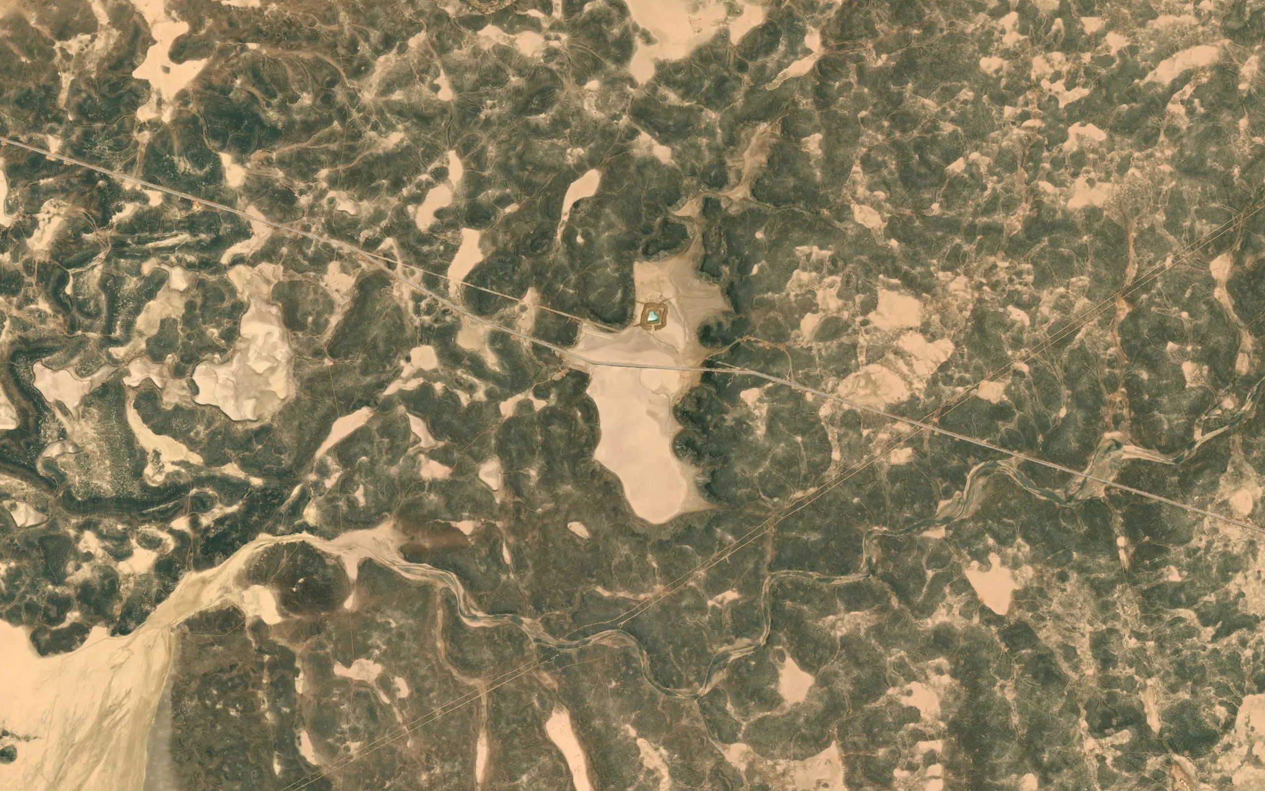 Qa` al Mukaymin