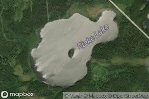 Stake Lake