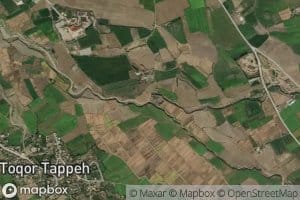 Rudkhaneh-ye Lalavand