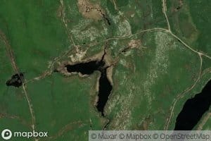 Lac des Cailloux