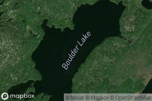 Boulder Lake