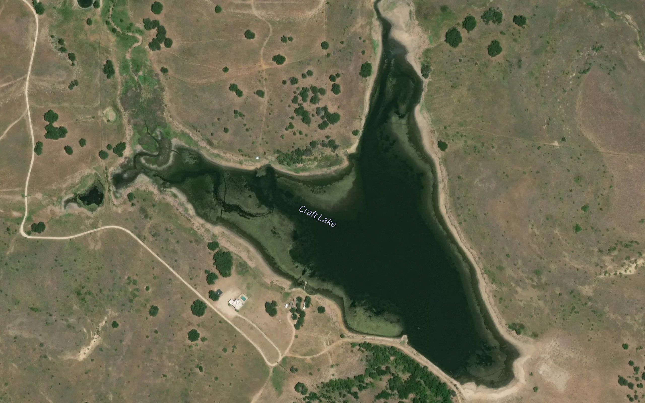 Craft Lake