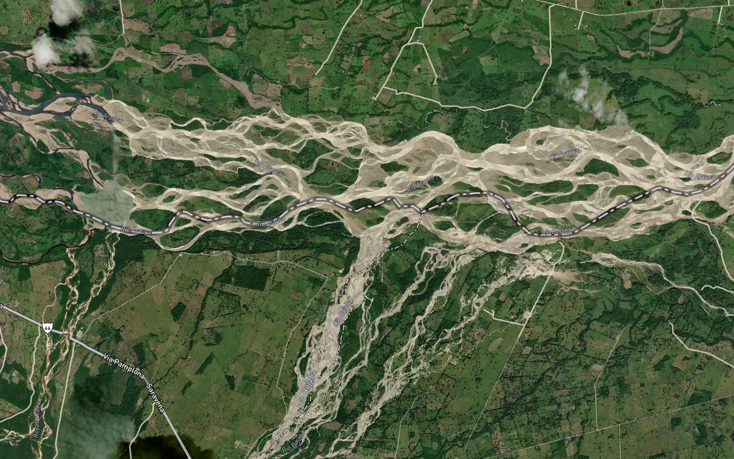 Rio Bojaba