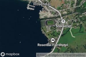 Rorevagen