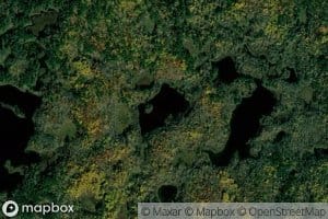 Iron Corner Lake