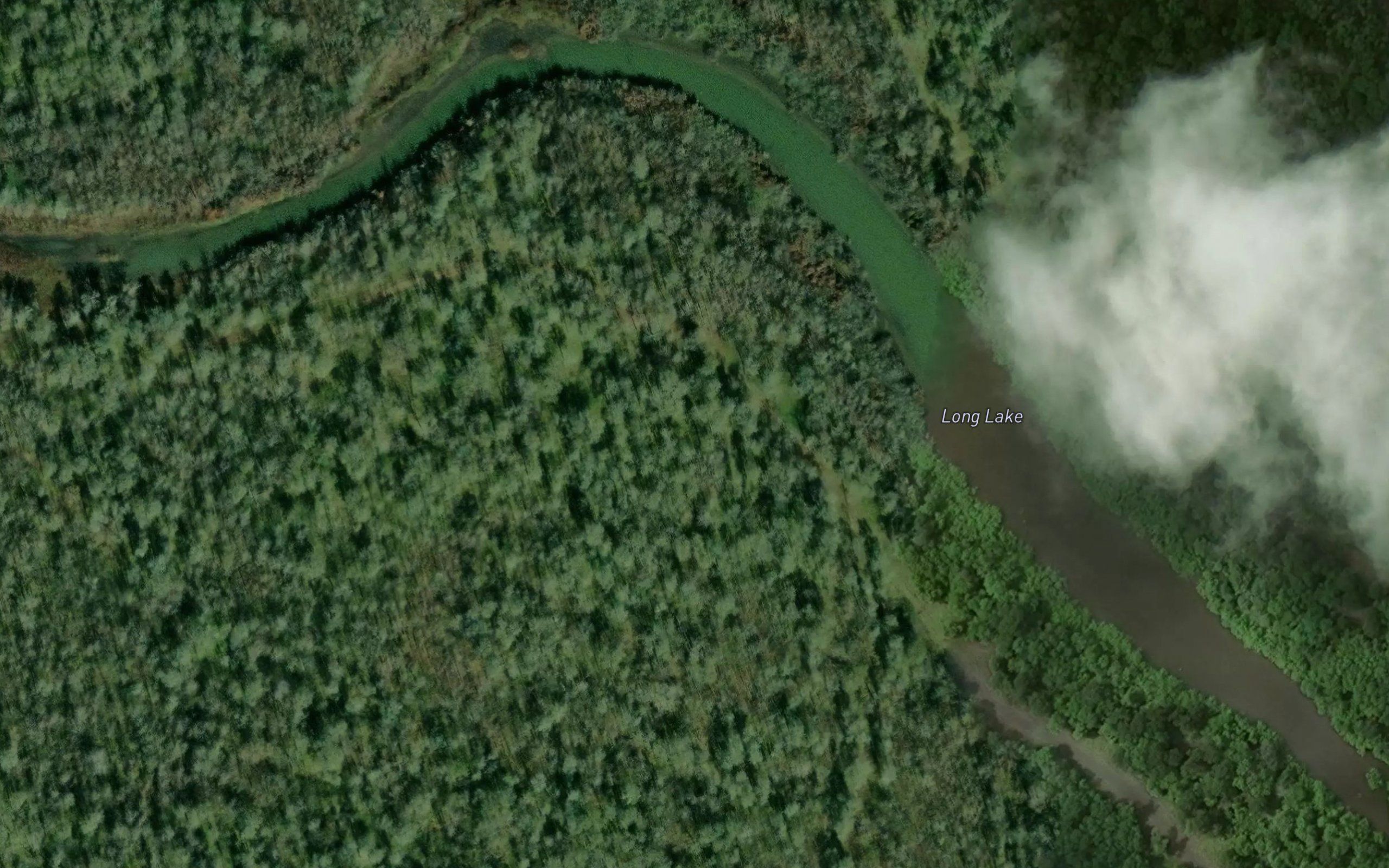 Long Lake